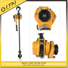 Best Price High Quality Hand Lever Hoist (LH-WB)